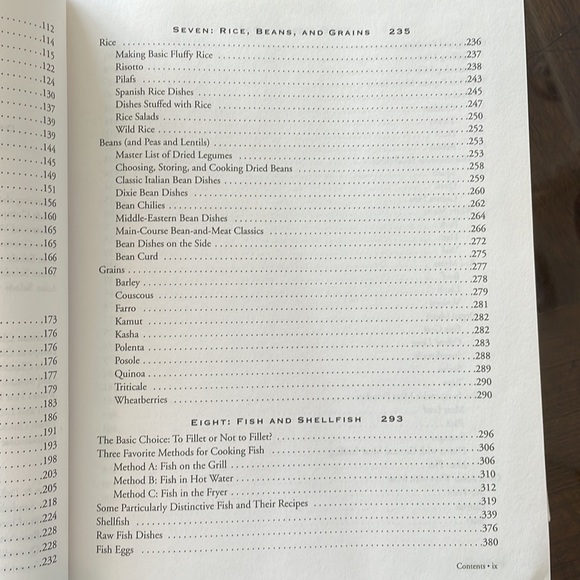 The Dean & DeLuca Cookbook - Picture 5 of 7